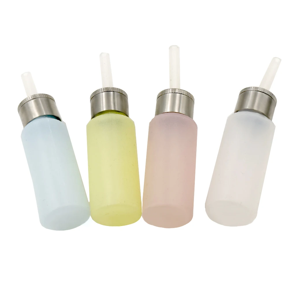 Siliconen Squonk Fles 8 ml Bij - Squonk Bottle Silicone recensie en prijs