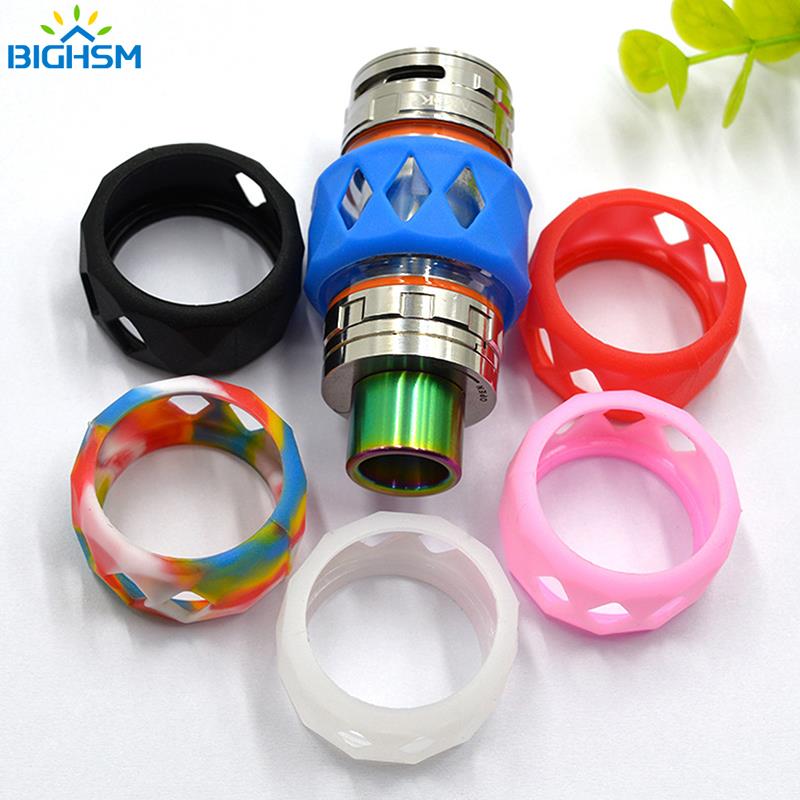 Bubble glazen buis beschermhoe - Vaping Area recensie en prijs
