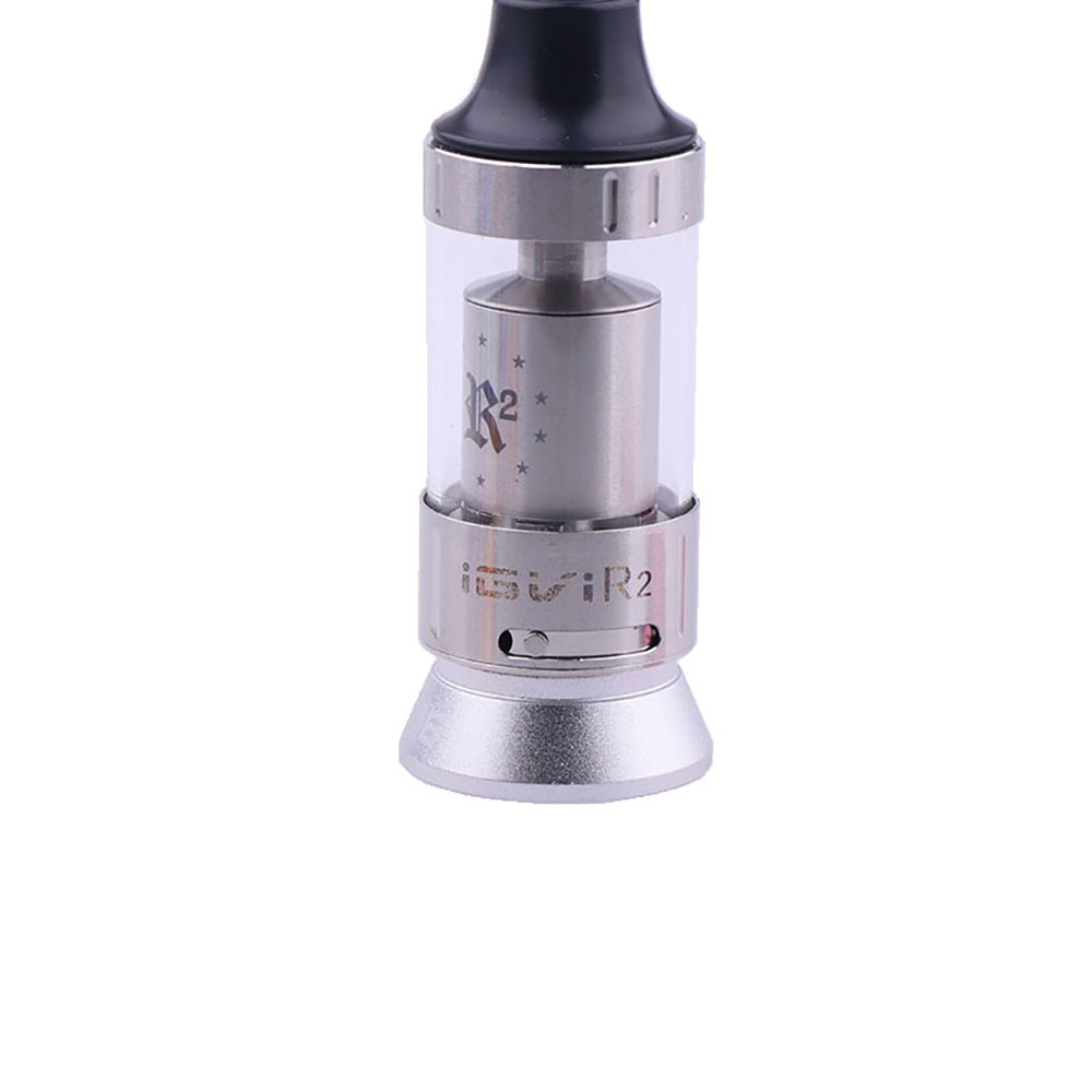 Xfkm 6 Kleuren Meatl Base Acce - Vaping Area recensie en prijs