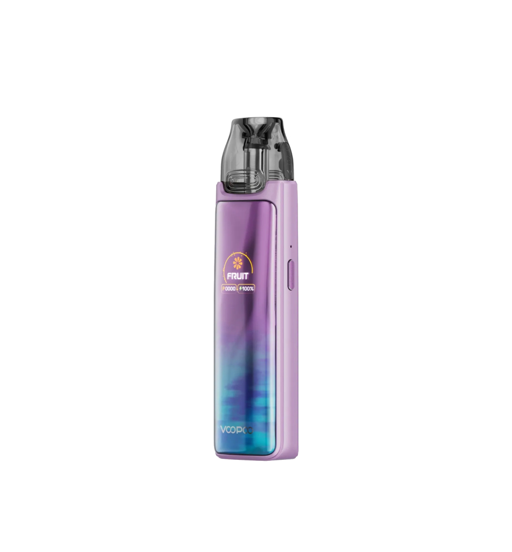 Officiële VOOPOO VMATE MAX 2 P - Vaping Area recensie en prijs